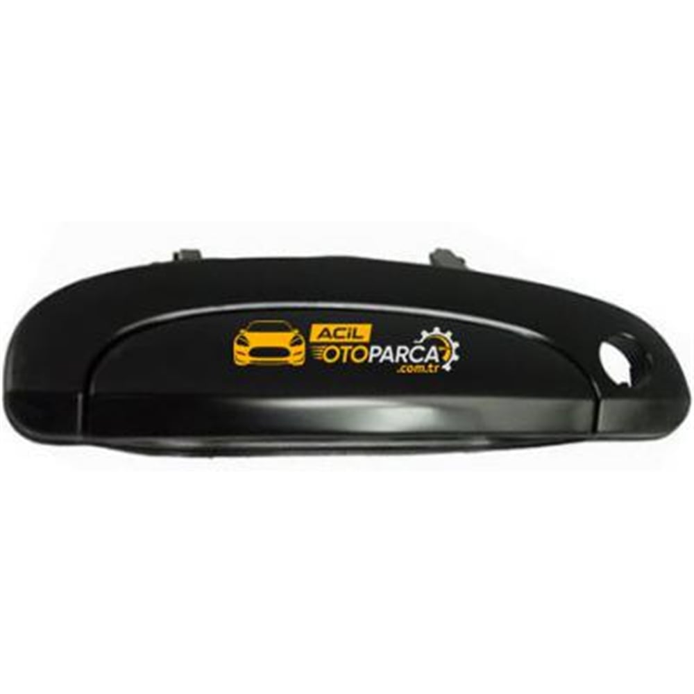 Hyundai̇ Getz Ön Kapi Kolu Sol 2002-2005