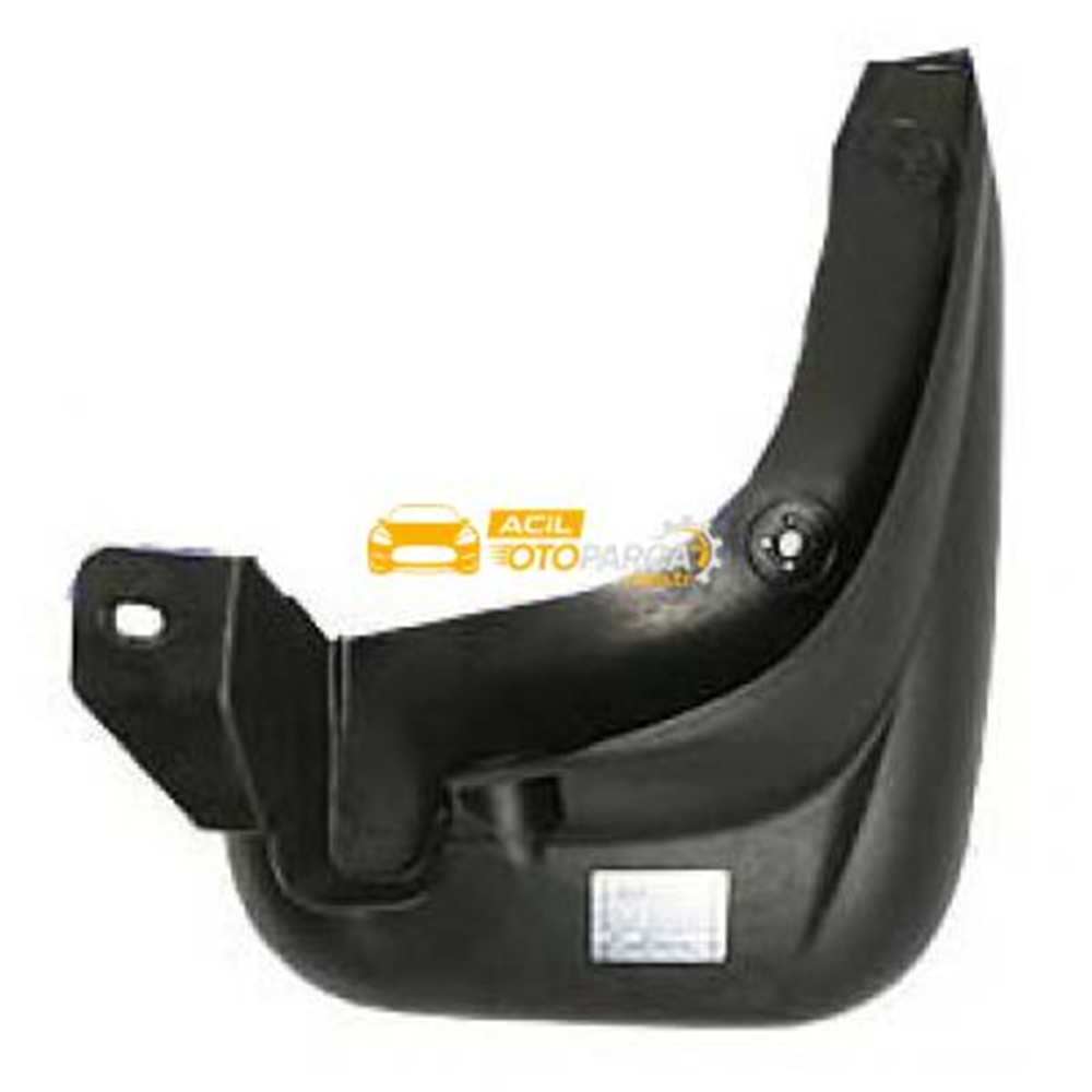 Hyundai̇ Getz Ön Paçalik Sağ 2006-2010