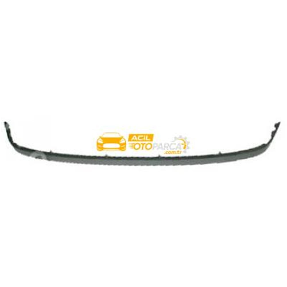 Hyundai̇ Getz Ön Tampon Alt Şpoyleri̇ 2002-2005