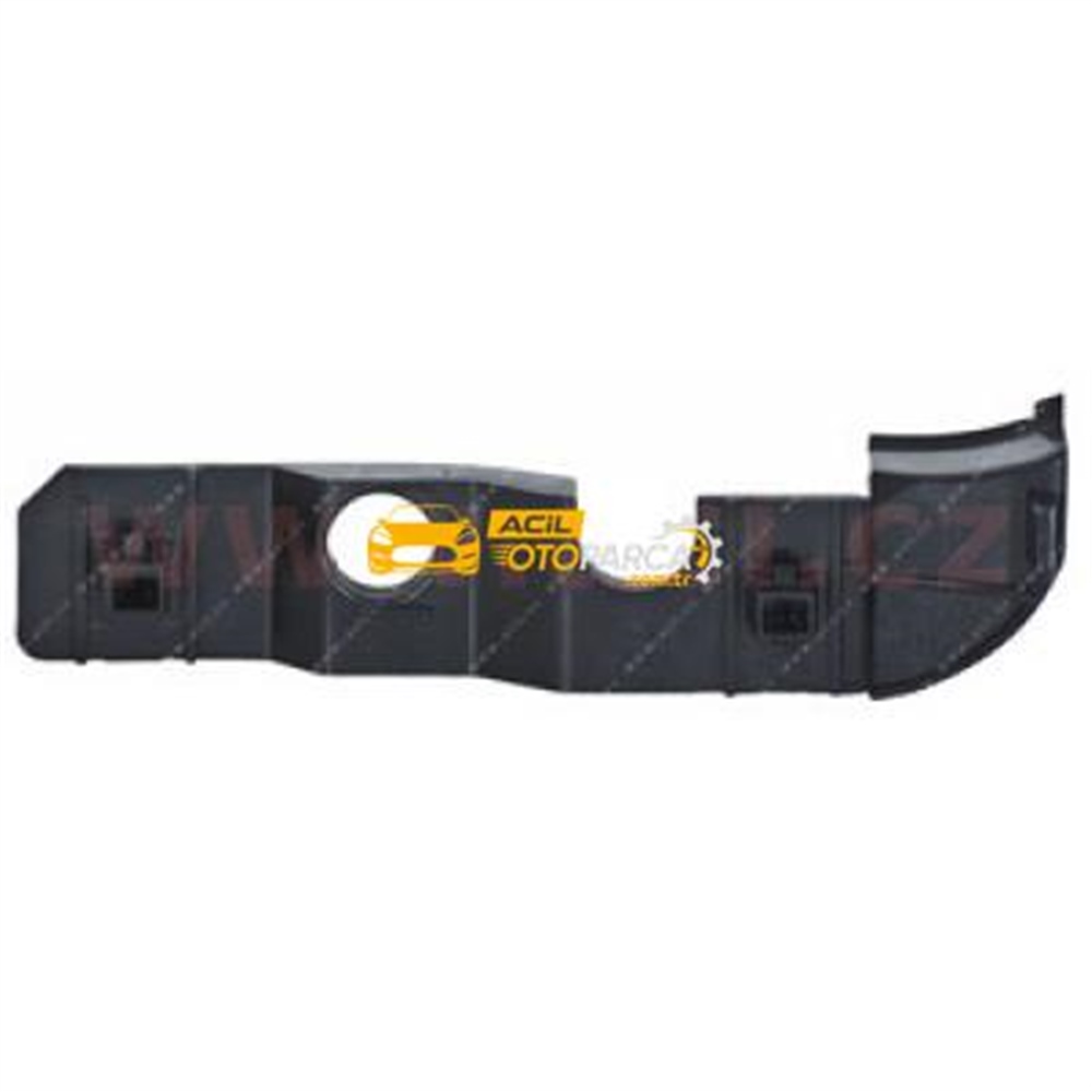 Hyundai̇ Getz Ön Tampon Bağlanti Braketi̇ Üst Sol 2006-2010