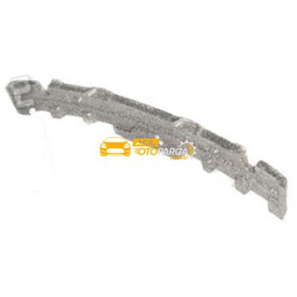 Hyundai̇ Getz Ön Tampon Şok Emi̇ci̇ 2002-2005