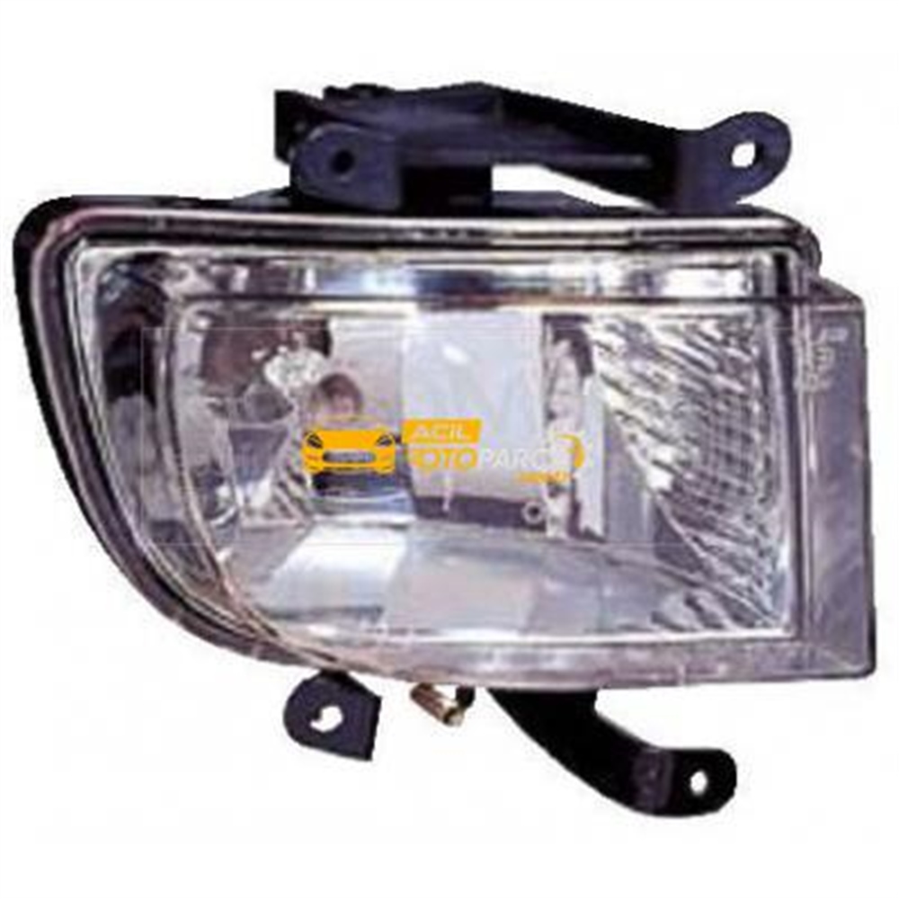 Hyundai̇ Getz Si̇s Fari Sağ 2002-2005