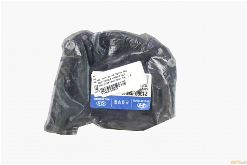 
Hyundai Getz Triger Kapak Alt

