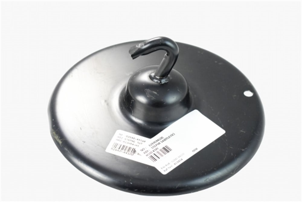 
Hyundai H-100 1997-2003 Kamyonet Stepne Sabitleyici

