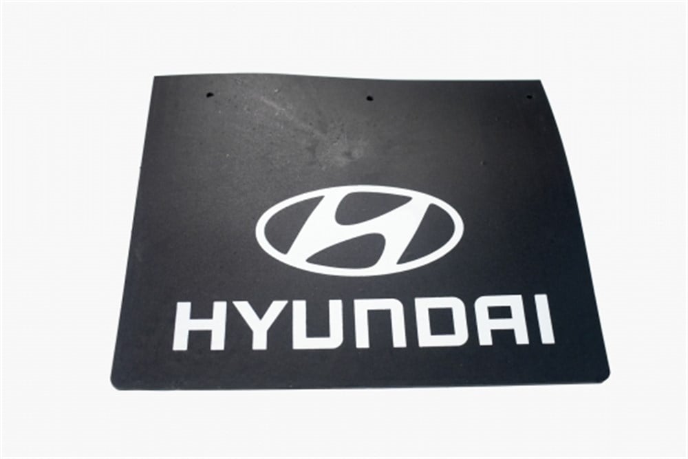 
Hyundai H-100 Kamyonet 1997-2004 Paçalık Arka Sağ /Sol

