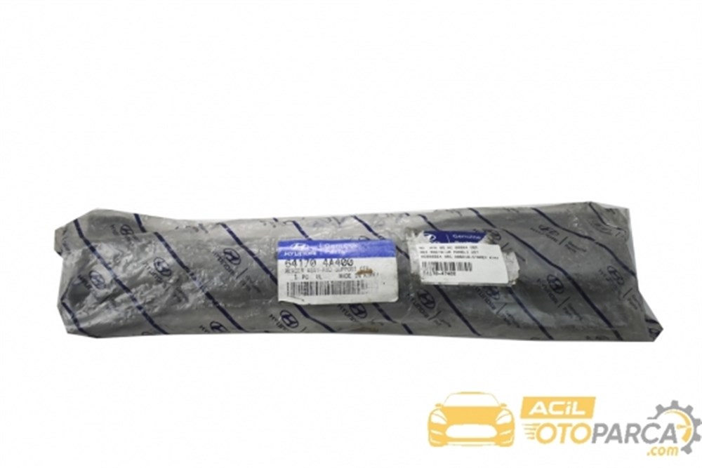 
Hyundai H1 08- Ön Panel Alt


