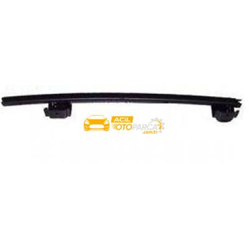 Hyundai H100 Cam Kizaği Ön Sol  Di̇key