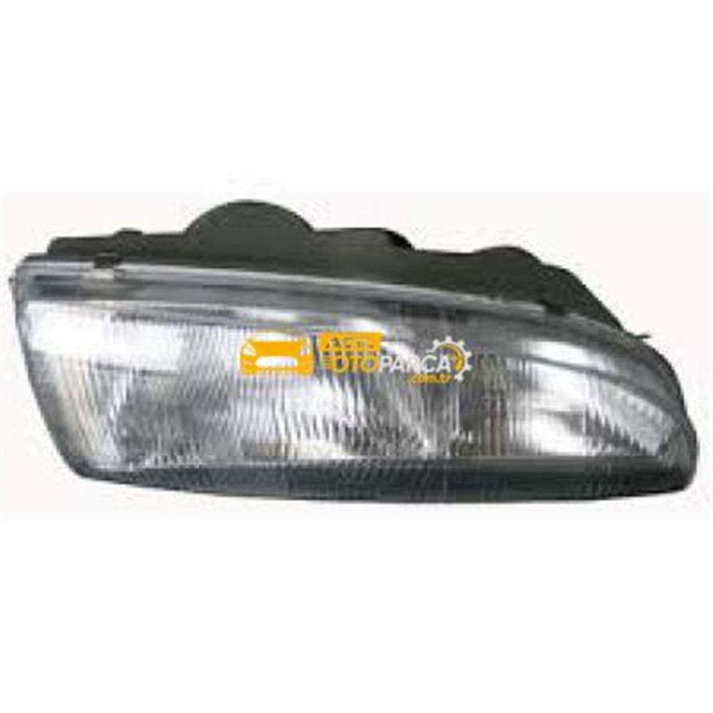 Hyundai H100 Far Sol 1997-2005