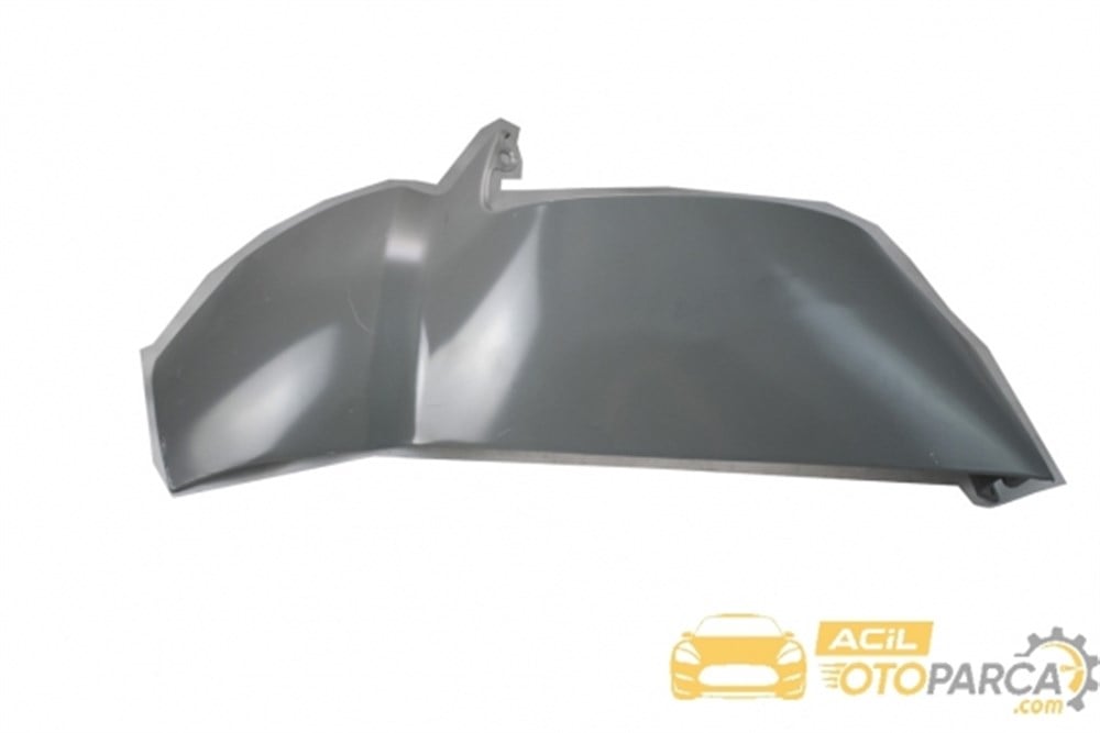 
Hyundaı H100 Kmy 04- Panel Köşe Sacı Ön Sağ

