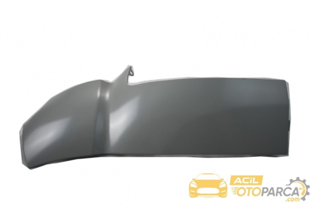 
Hyundai H100 Kmy 04- Panel Köşe Sacı Ön Sağ

