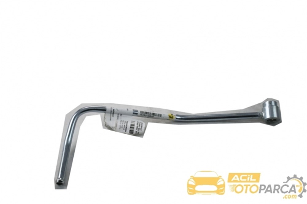 
Hyundai H100 KMY 04- Turbo Su Soğutma Borusu

