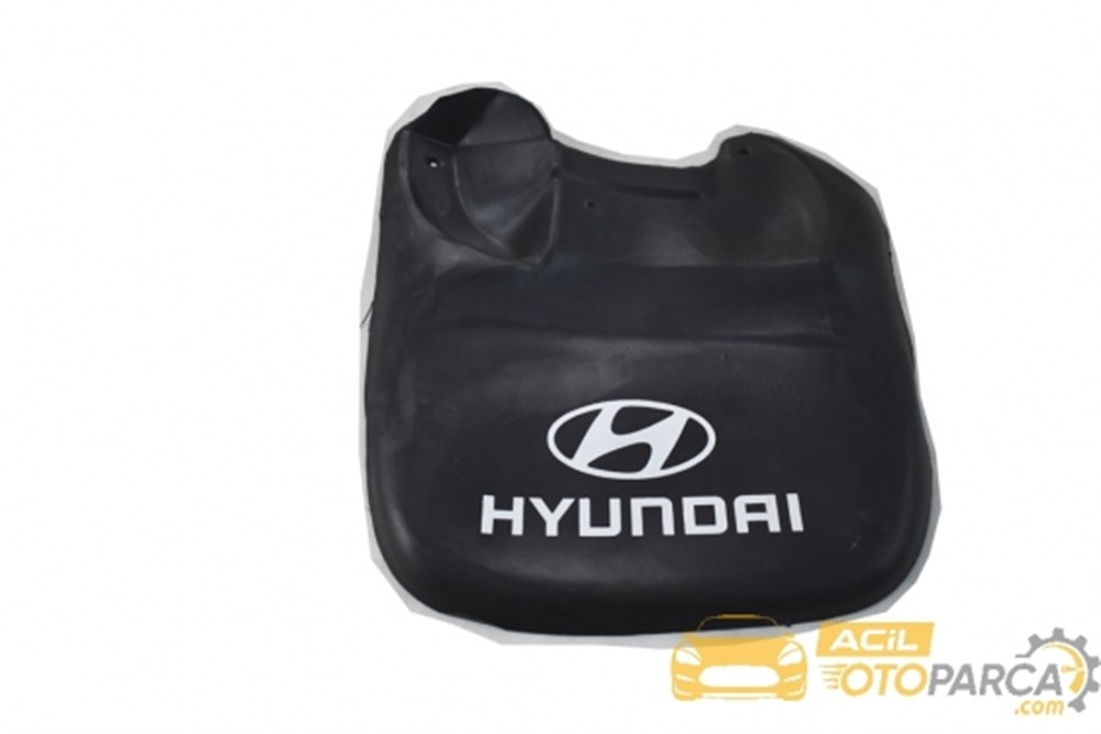 
Hyundai H100 MİN. Paçalık Arka Sol

