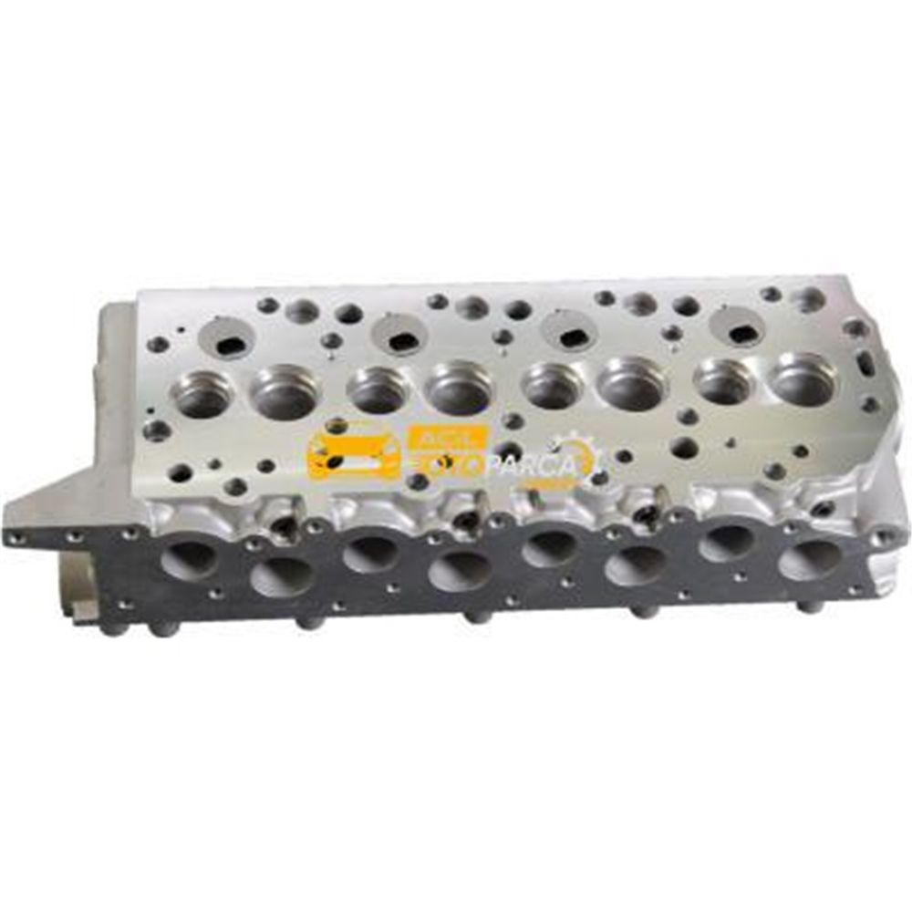 Hyundai H100 Si̇li̇ndi̇r Kapaği 1996-2005