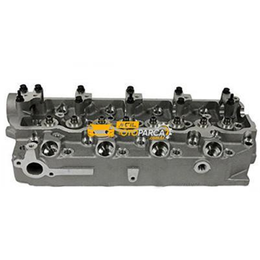 Hyundai H100 Si̇li̇ndi̇r Kapaği Dolu 1990-1995