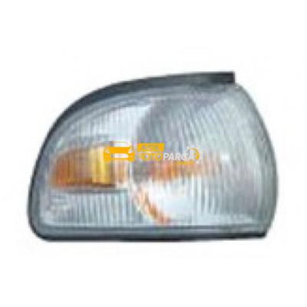 Hyundai H100 Si̇nyal Sol 1997-2005