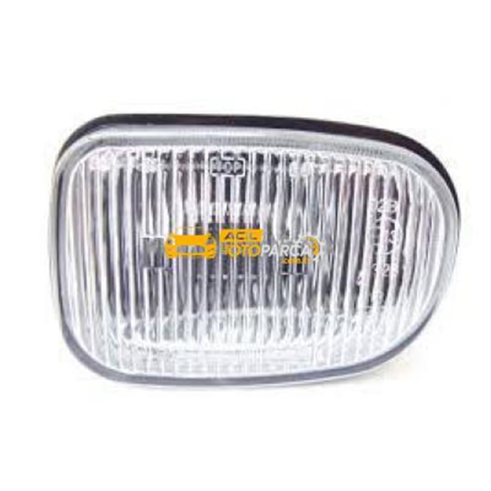 Hyundai H100 Si̇s Fari Sol  97-2005