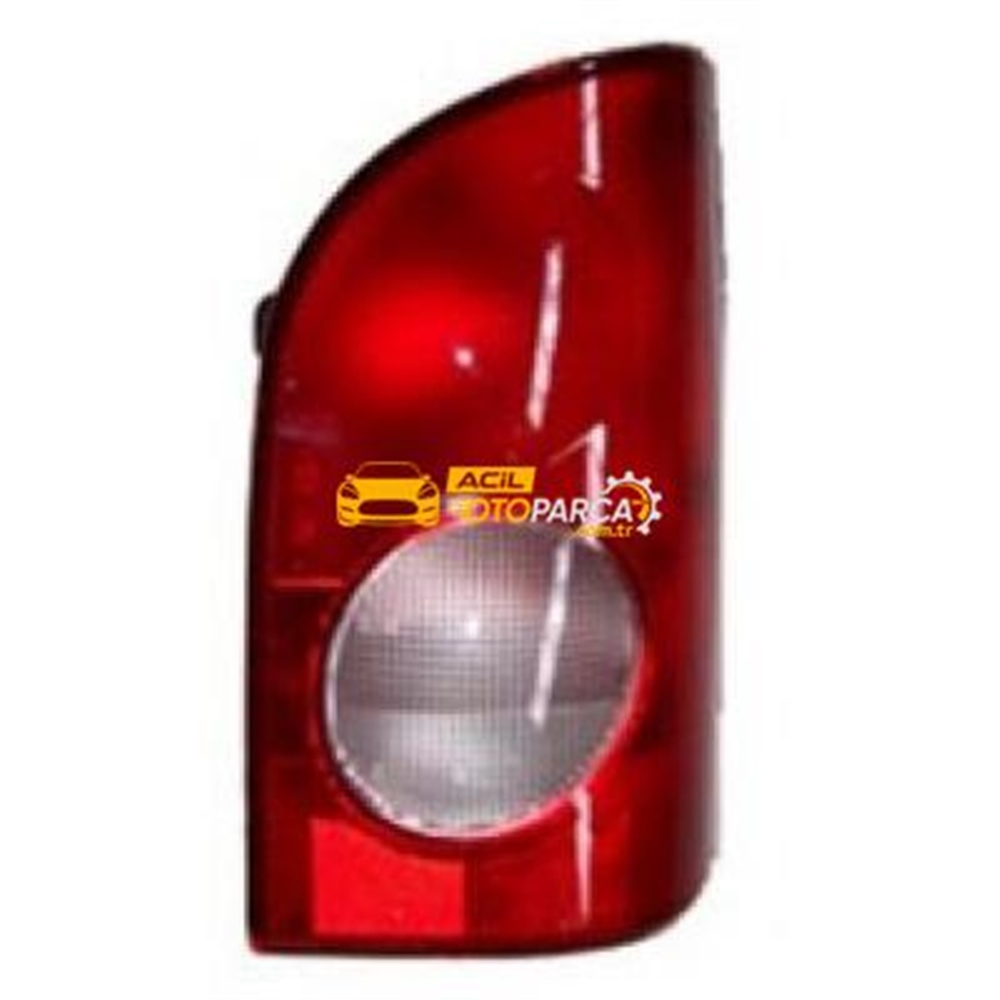 Hyundai H100 Stop Sağ 1997-2005