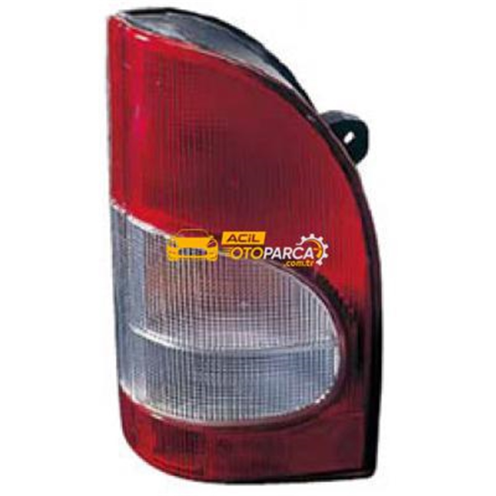 Hyundai H100 Stop Sol 1990-1995