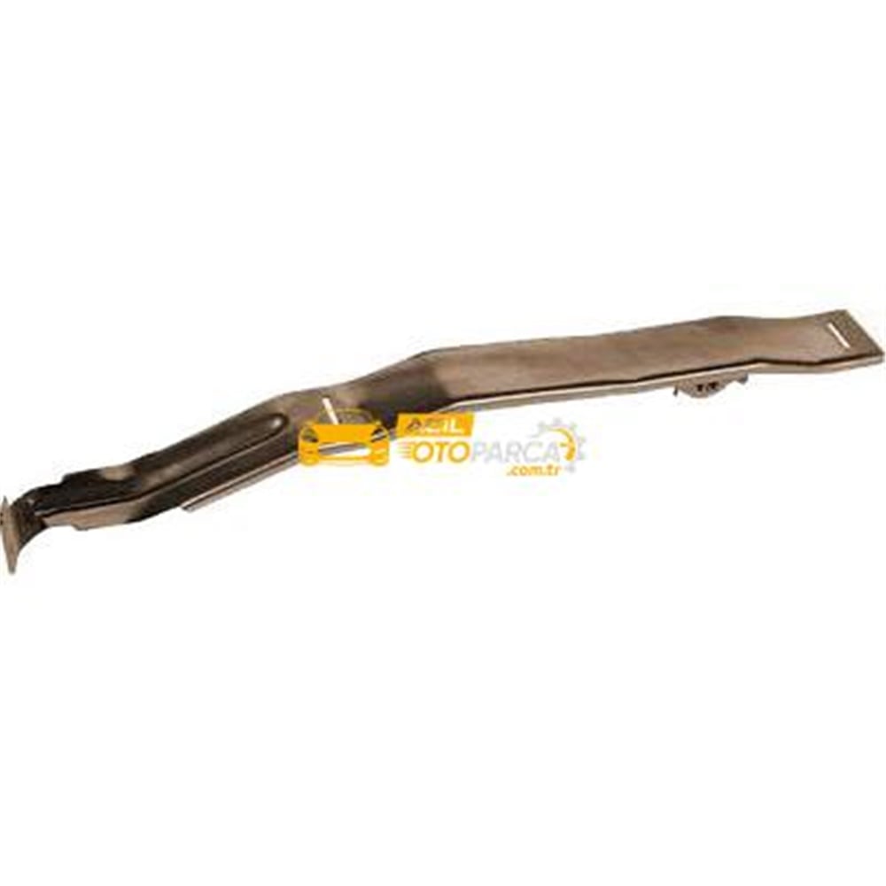Hyundai H100 Tampon Bağlanti Demi̇ri̇ Ön Sağ