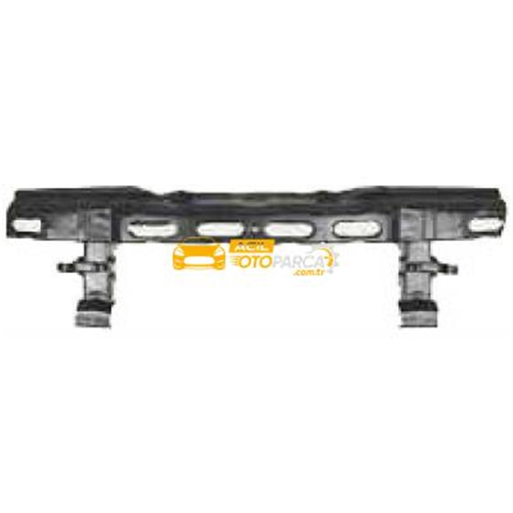 Hyundai H100 Tampon Demi̇ri̇ Ön 1997-2005