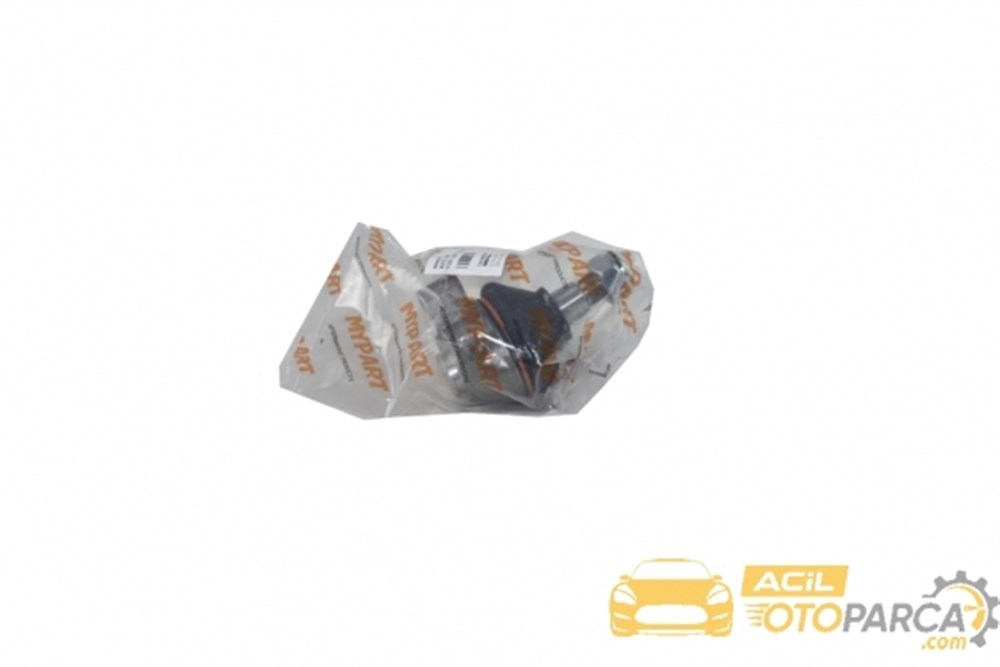 
Hyundai H100/L300/H100 KMY 97-/Starex Rotil Üst

