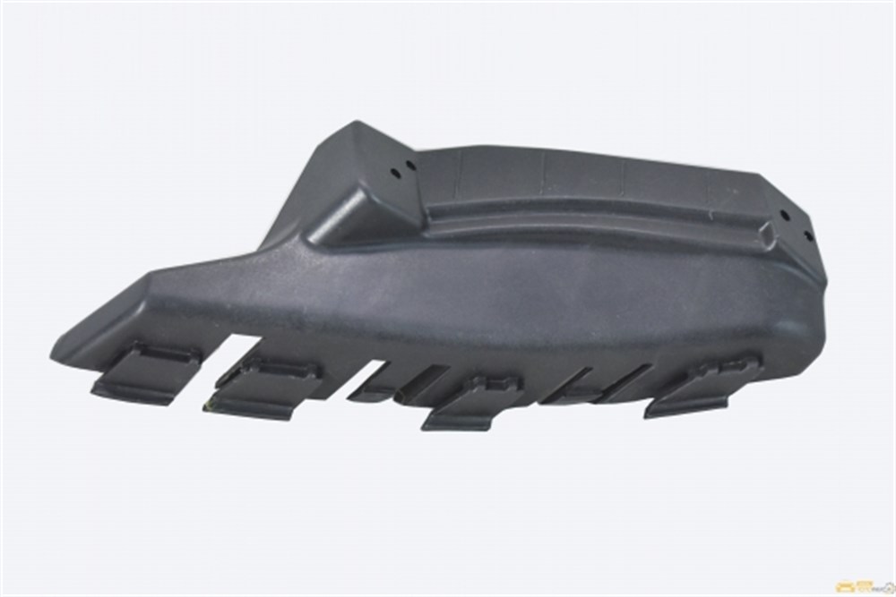 
Hyundai İ-20 2008- Tampon Braketi Ön Üst Sol

