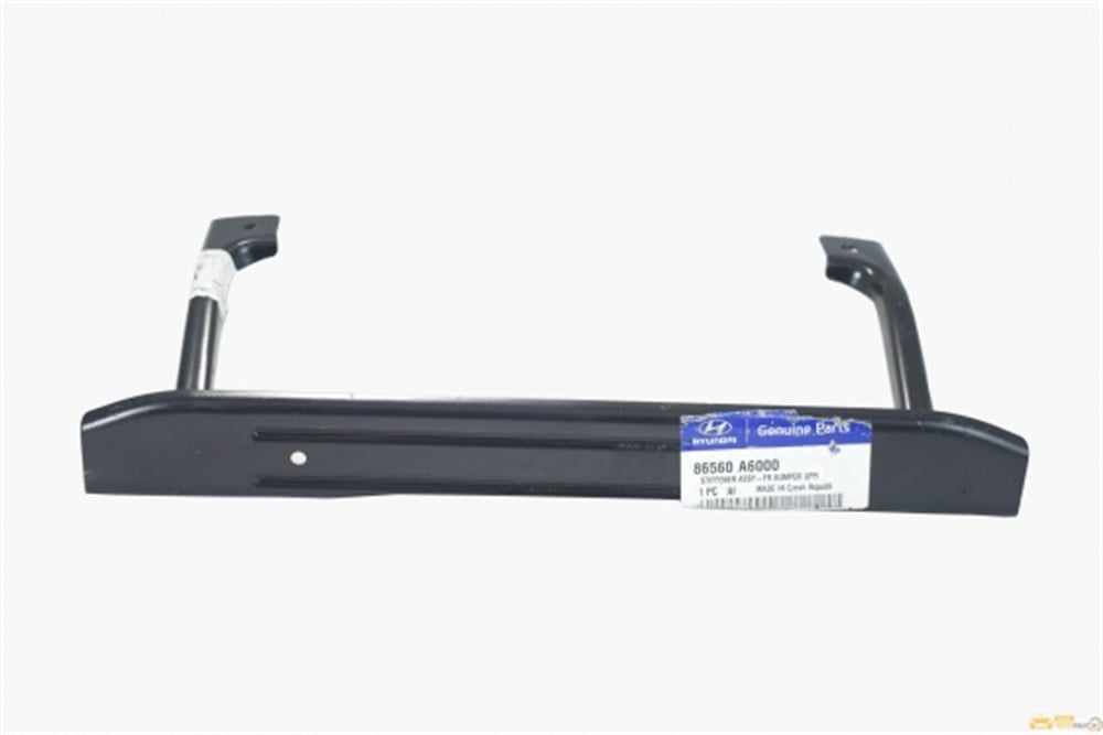 
Hyundai İ-30 2012- Ön Tampon Üst Rayı

