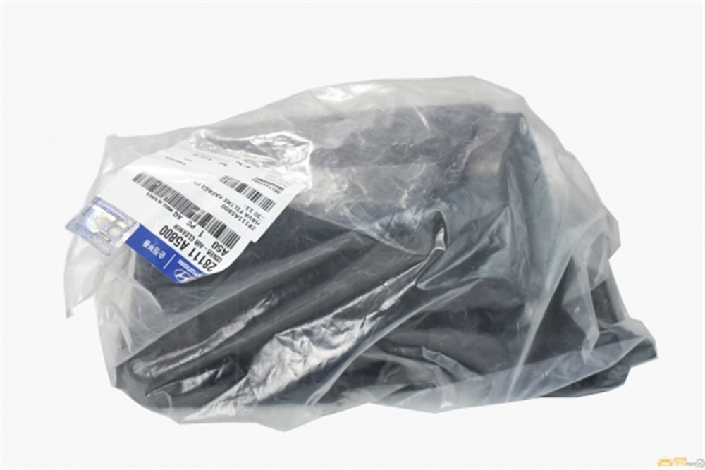 
Hyundai İ-30 2013- Hava Filtre Kapağı Üst

