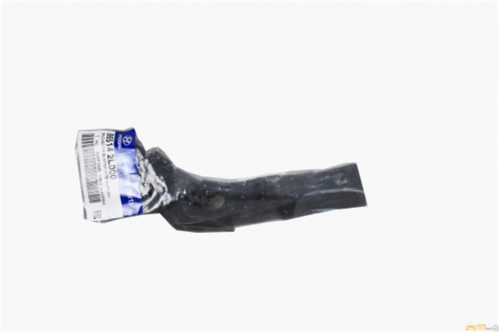 
Hyundai İ-30 Tampon Braketi Ön Sağ

