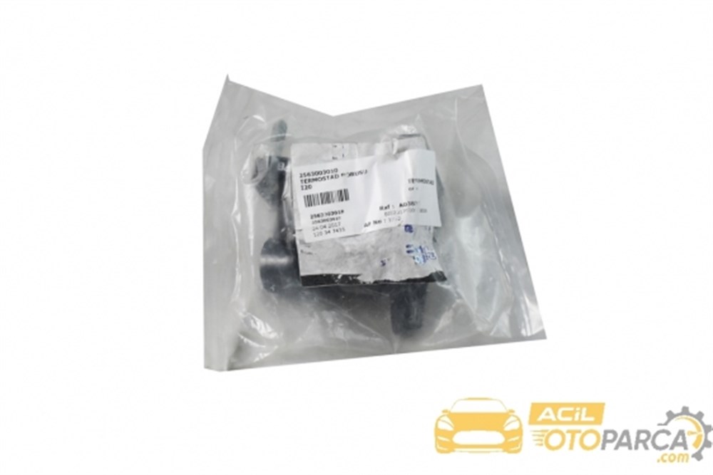 
Hyundai İ20 12- İntercooler Borusu Alt

