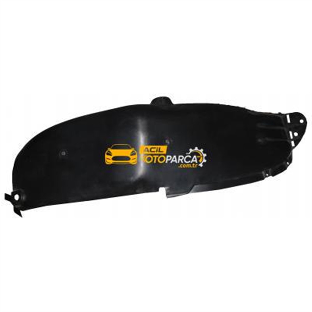 Hyundai İ20 Arka Çamurluk Davlumbazi Sol 2009-2012