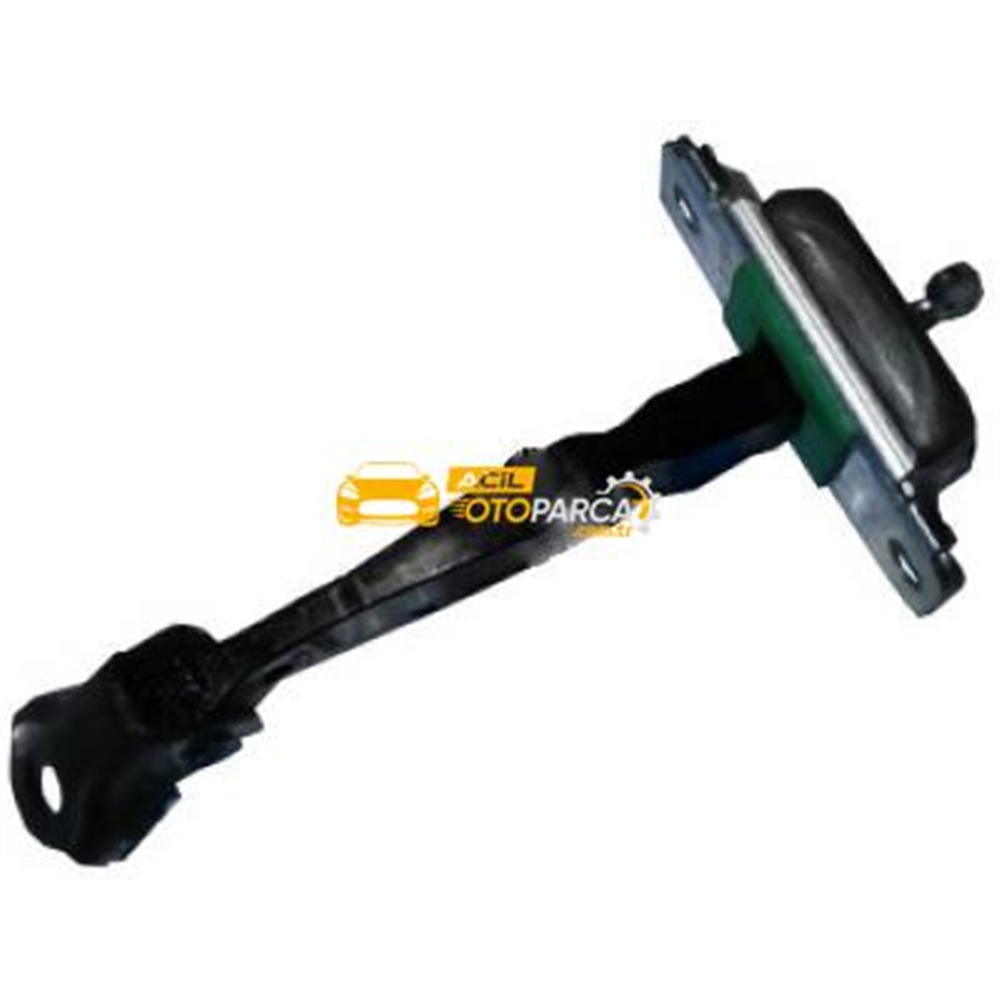 Hyundai İ20 Arka Kapi Gergi̇si̇ Sağ 2009-2012