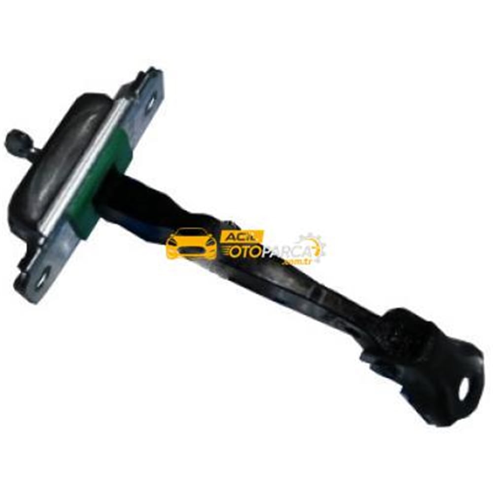Hyundai İ20 Arka Kapi Gergi̇si̇ Sol 2009-2012