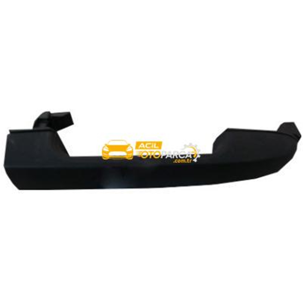 Hyundai İ20 Arka Kapi Kolu Diş Sol 2009-2012