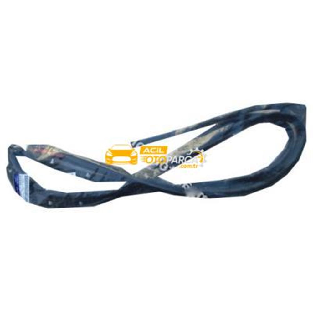 Hyundai İ20 Arka Kapi Lasti̇ği̇ Sağ 2012-2014