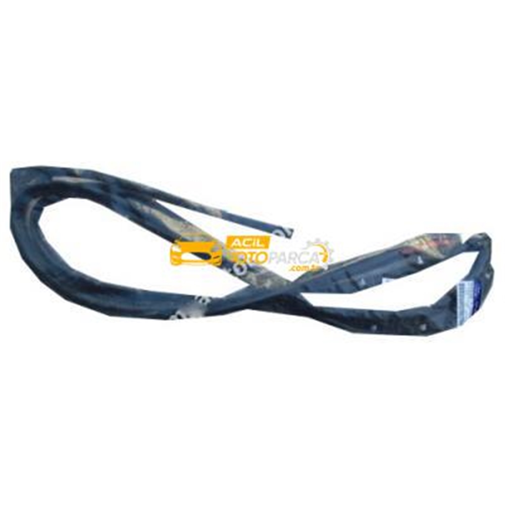 Hyundai İ20 Arka Kapi Lasti̇ği̇ Sol 2012-2014