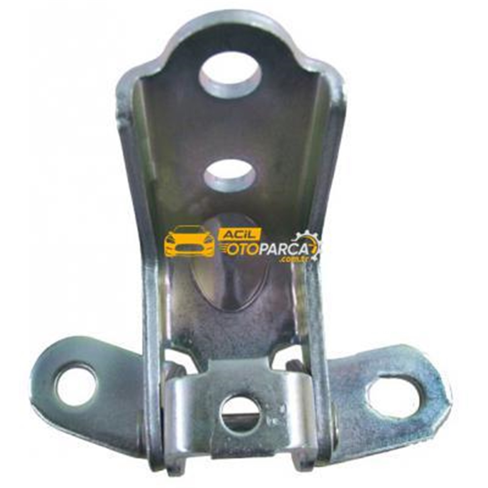 Hyundai İ20 Arka Kapi Menteşesi̇ Alt Sol 2009-2012