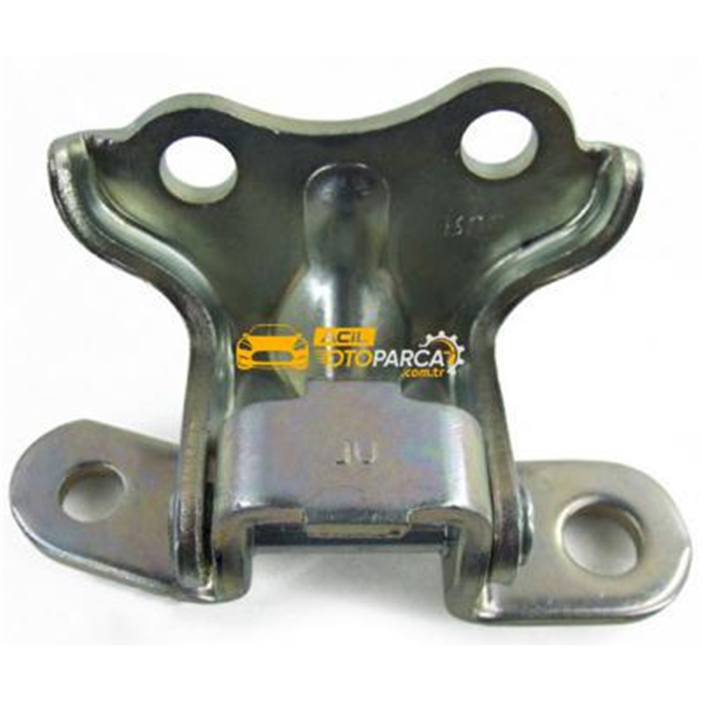 Hyundai İ20 Arka Kapi Menteşesi̇ Üst Sağ 2012-2014