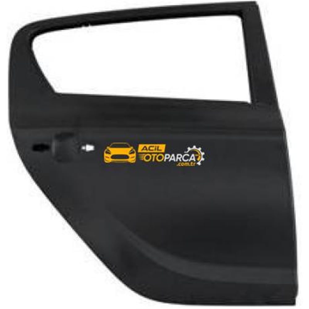 Hyundai İ20 Arka Kapi Sağ 2012-2014