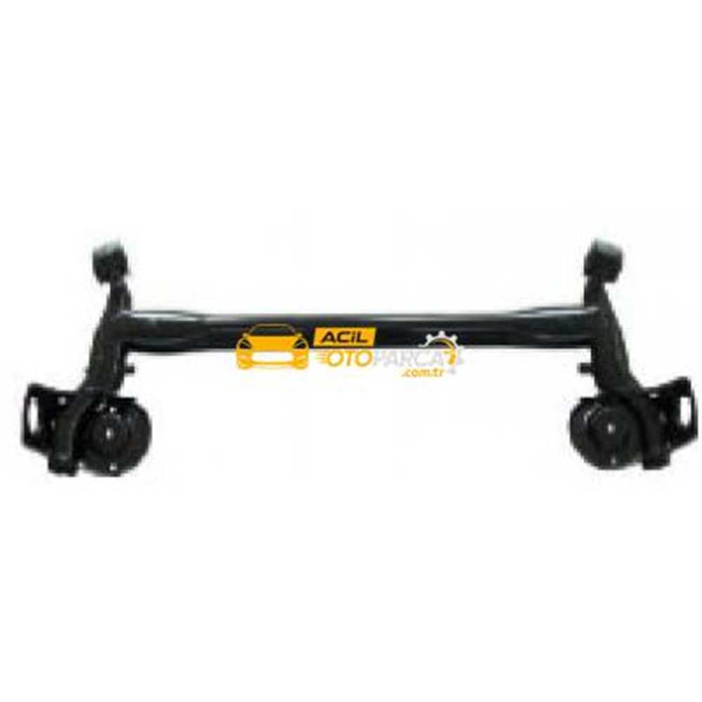 Hyundai İ20 Arka Travers 2009-2012