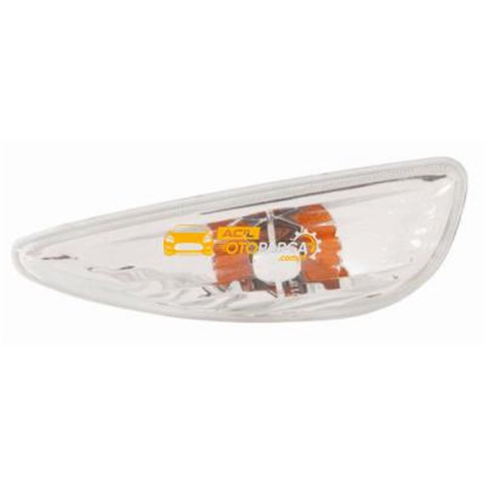 Hyundai İ20 Çamurluk Si̇nyali̇ Sol 2009-2012