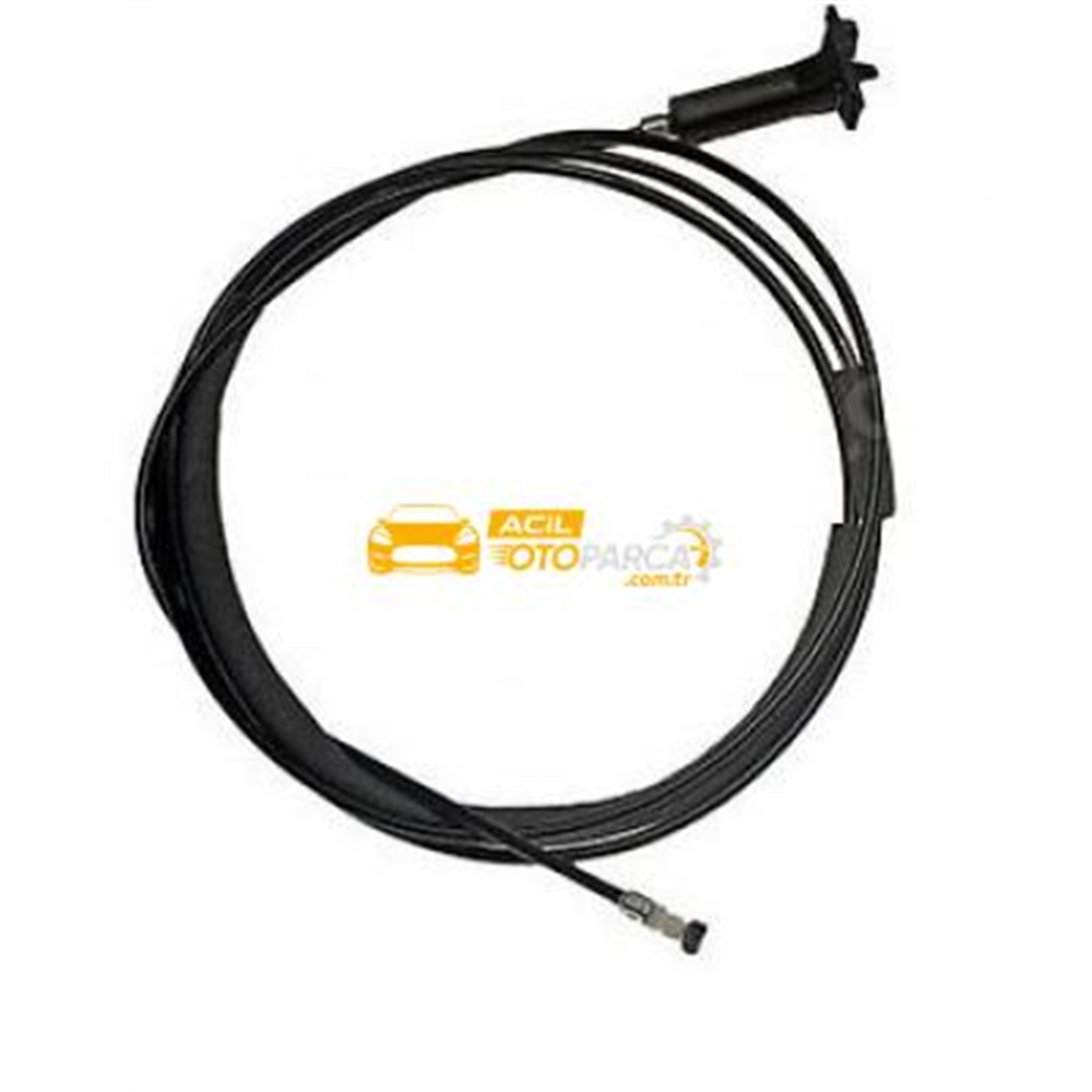 Hyundai İ20 Depo Kapak Açma Teli̇ 2012-2014