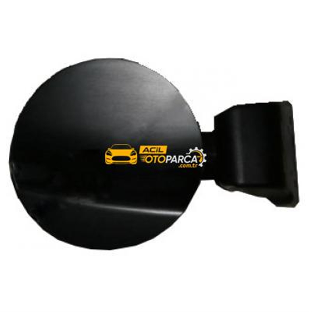 Hyundai İ20 Depo Kapak Diş Saci 2009-2012