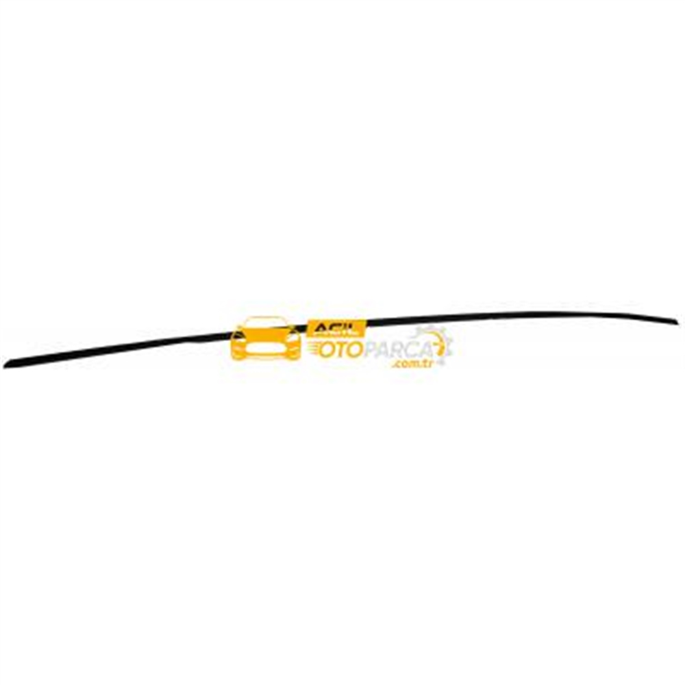 Hyundai İ20 Diş Tavan Çitasi Sol 2009-2012