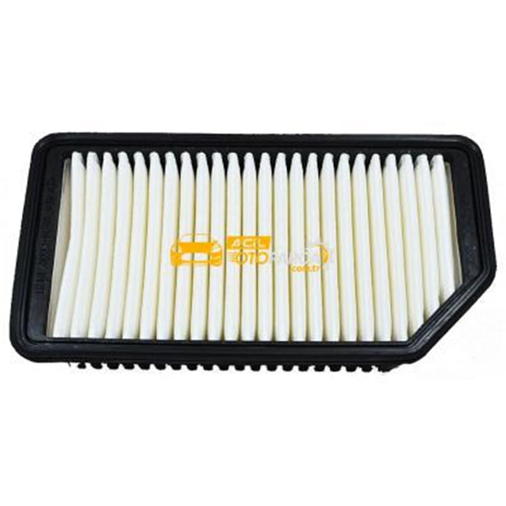 Hyundai İ20 Hava Fi̇ltresi̇ Di̇zel 2009-2010