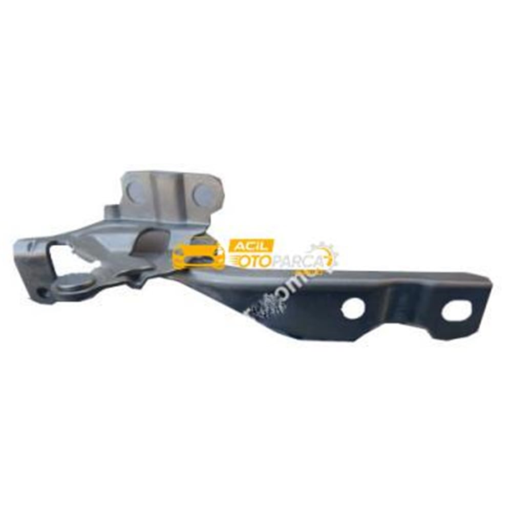 Hyundai İ20 Kaput Menteşesi̇ Sağ 2012-2014
