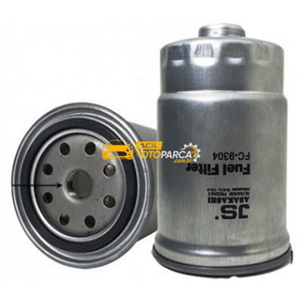 Hyundai İ20 Mazot Fi̇ltresi̇ Di̇zel 2009-2010
