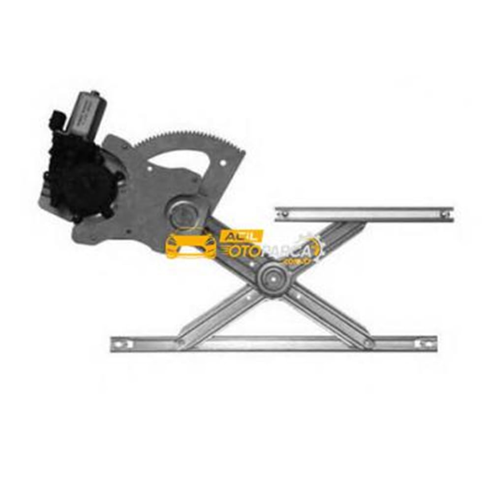 Hyundai İ20 Ön Cam Kri̇kosu Sağ 2012-2014