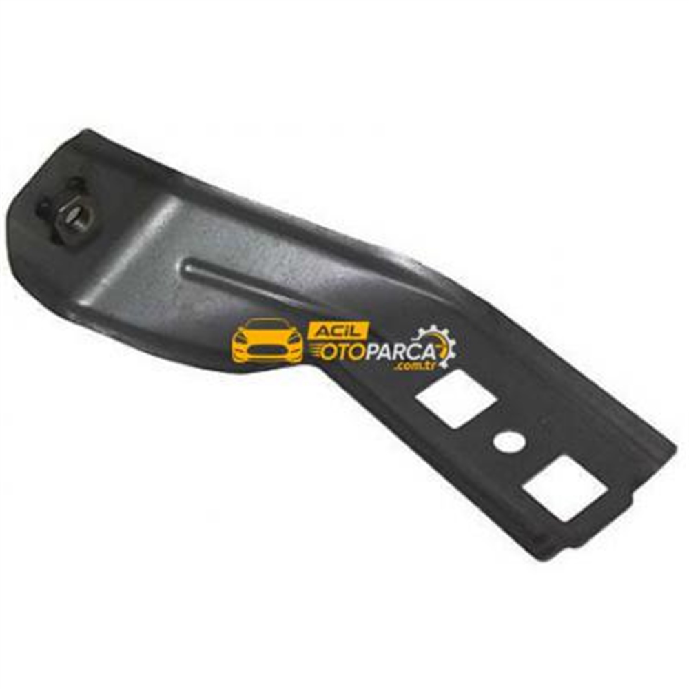 Hyundai İ20 Ön Çamurluk Bağlanti Ayaği Sol 2009-2012