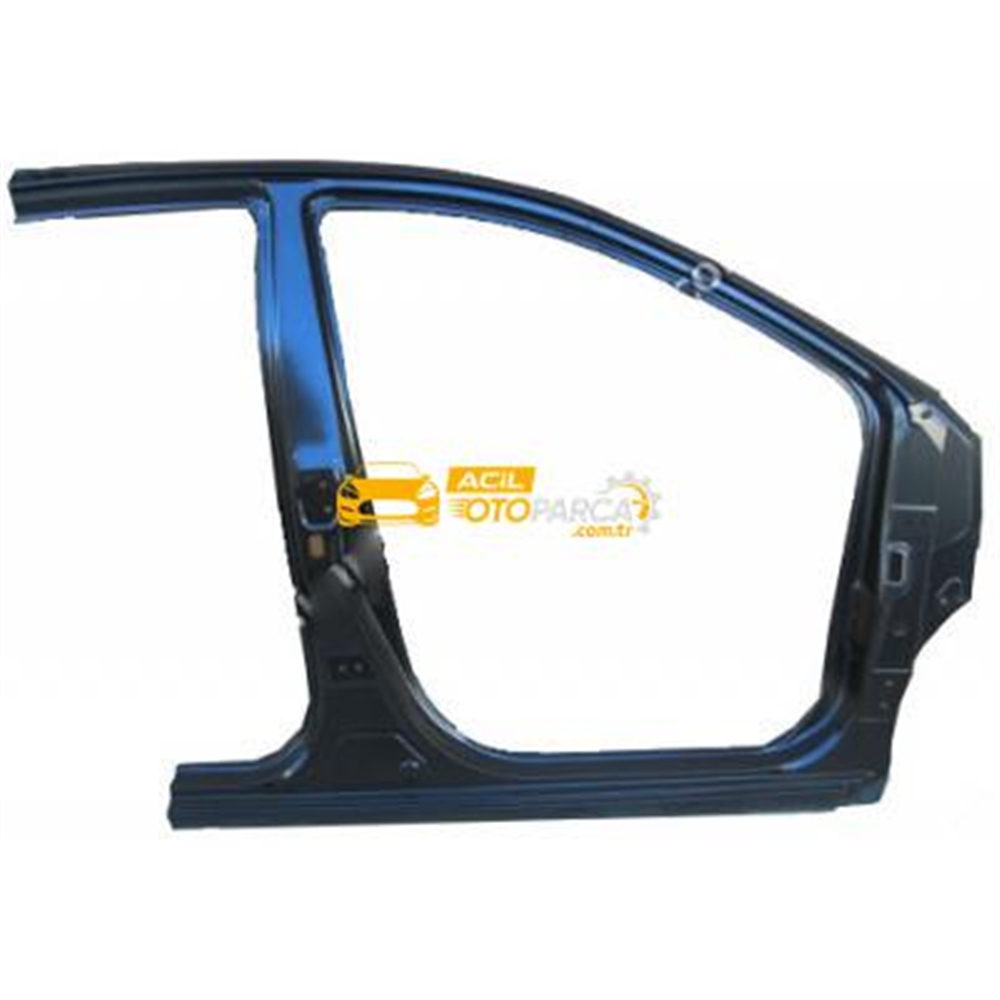Hyundai İ20 Ön Di̇rek Sol 2009-2012